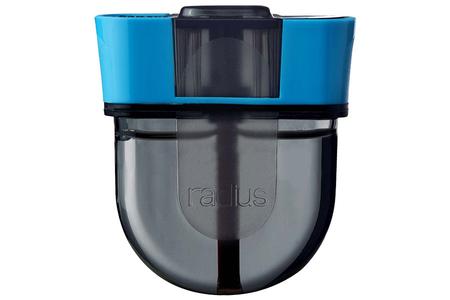 RADIUS REFILL 40 HOURS