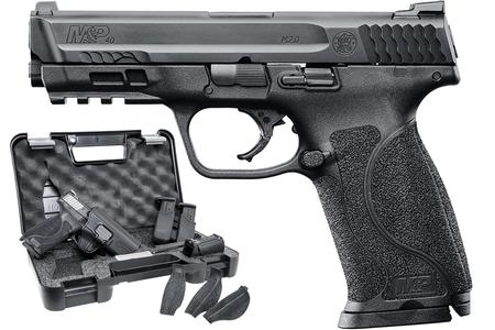 M&P40 M2.0 40 S&W CARRY AND RANGE KIT