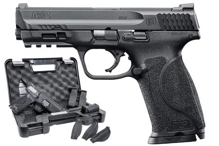 M&P9 M2.0 9MM CARRY AND RANGE KIT
