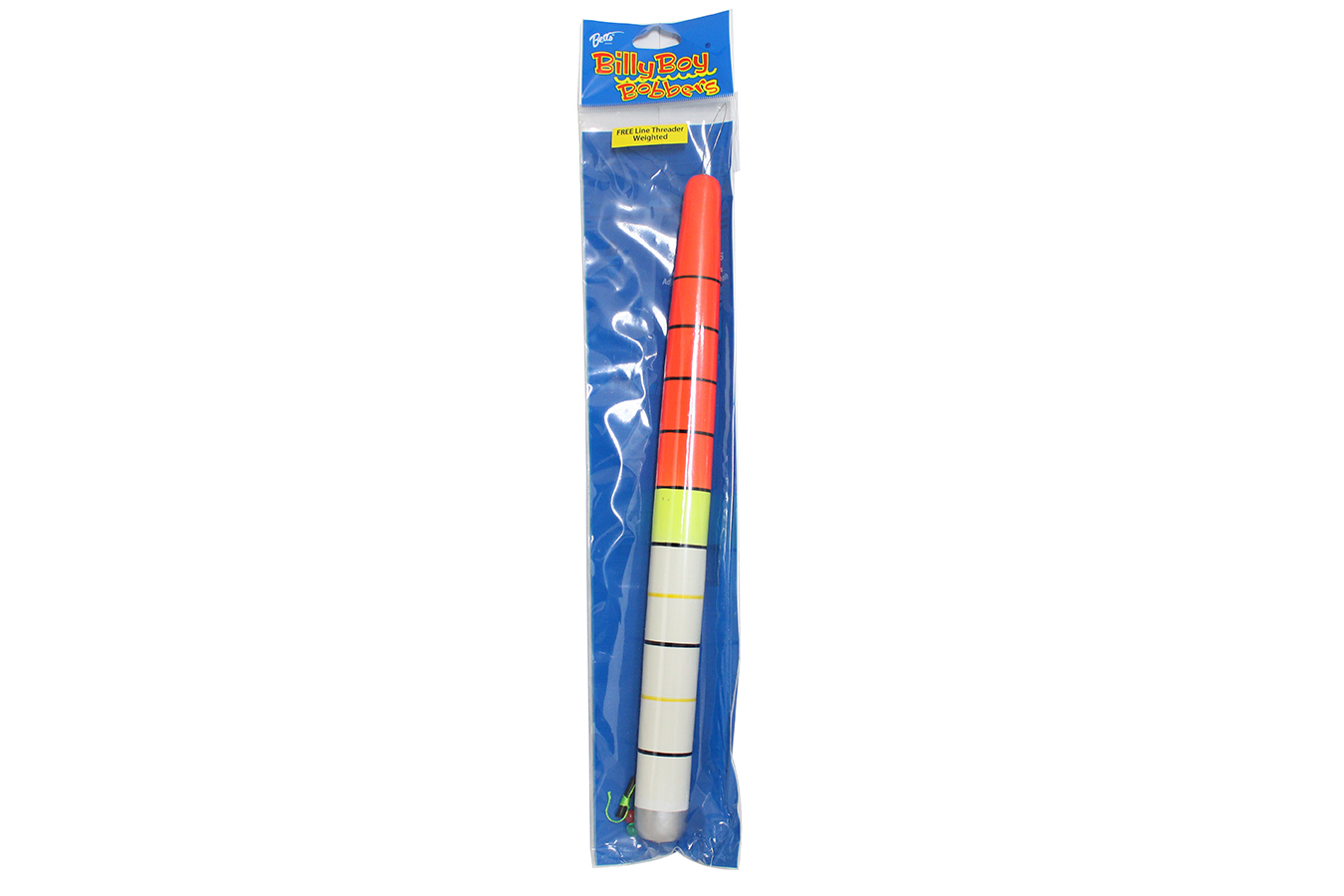 Discount Betts Pole Floats Weighted 1x12 for Sale