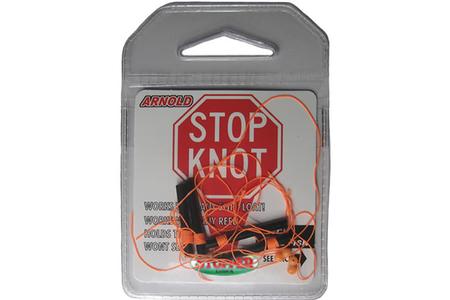 K and E STOP KNOT SK-45-1