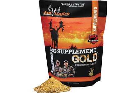 ANILOGICS ANI-SUPPLEMENT GOLD (10 LB)