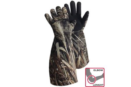 GLACIER DECOY GLOVE LARGE