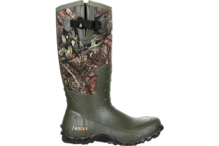 CORE RUBBER WP OUTDOOR BOOT