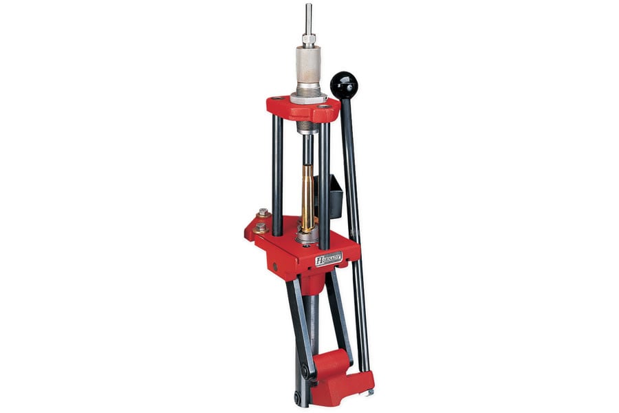 Hornady 50 BMG Press Kit