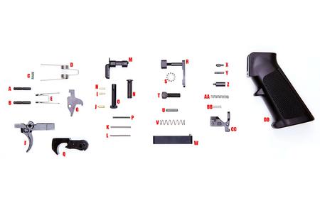 ANDERSON MANUFACTURING 5.56/.223 LOWER PARTS KIT