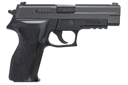 P226 9MM WITH STANDARD SIGHTS