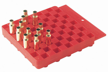 HORNADY LOADING BLOCK UNIVERSAL WITH SLEEVE