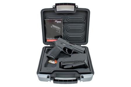 P250C 40SW NEW IN BOX POLICE TRADE-INS