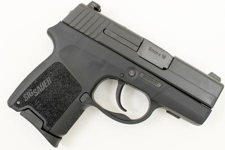 P290RS 9MM (VERY GOOD) 