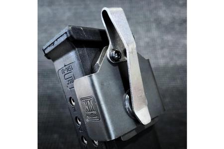 MEDIUM NEOMAG FOR 9MM AND 40 S&W STAINLESS