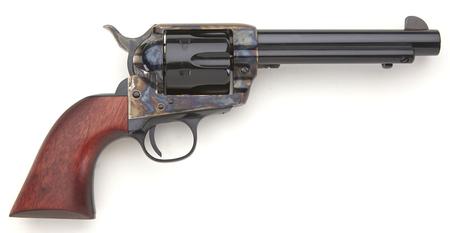 EMF CO Californian 45 LC Single-Action Revolver with 5.5-Inch Barrel