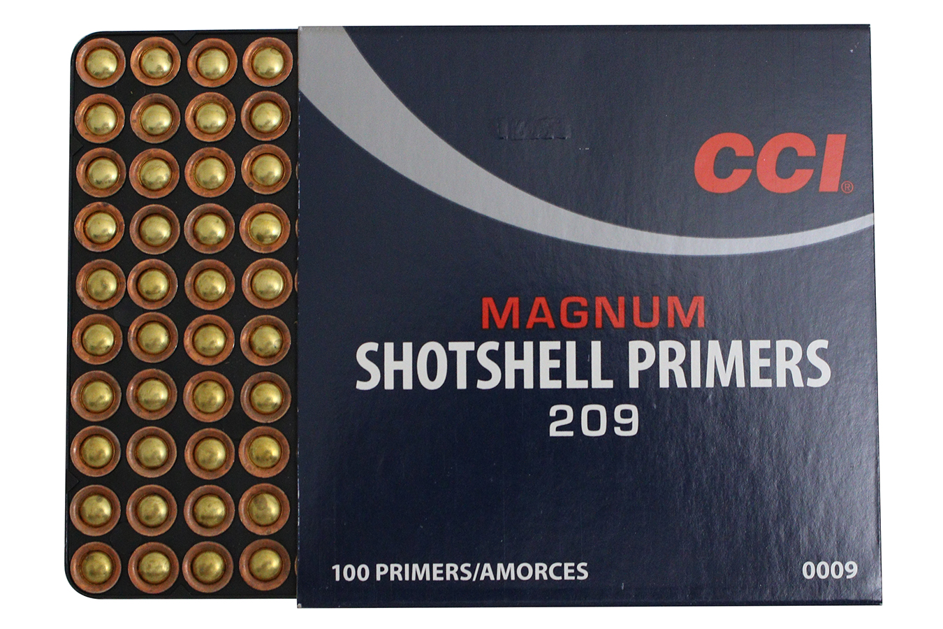 CCI 209M Shot Shell Primer 1000/Count