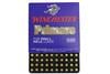 WINCHESTER AMMO SMALL RIFLE PRIMERS BRICK
