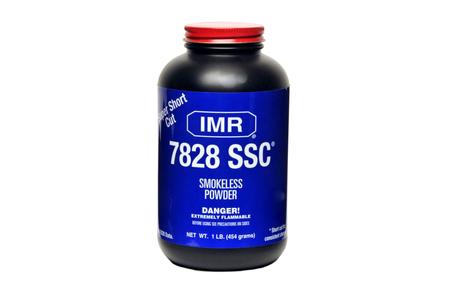 IMR 7828SSC, 1 POUND