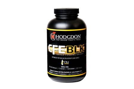 CFE BLACK 1 POUND