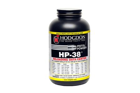 HP38, 1 POUND