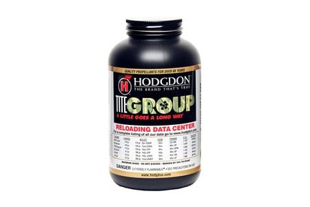 TITEGROUP, 1 POUND