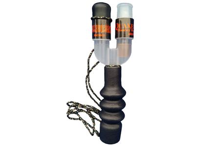 SWASHBUCKLER DEER CALL