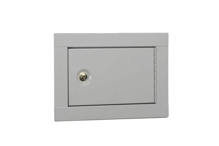 IN-WALL SECURITY CABINET-11`