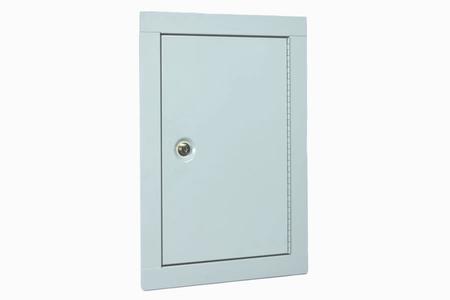 IN-WALL SECURITY CABINET-22`