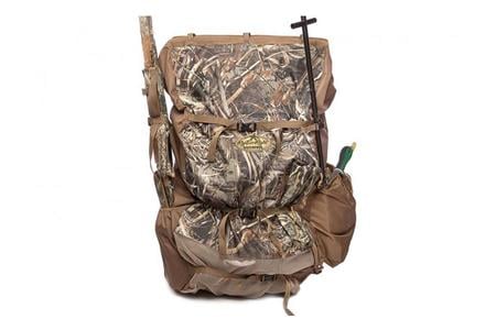 REFUGE RUNNER DECOY BAG