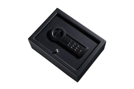 DRAWER SAFE WITH BIOMETRIC LOCK-SMALL