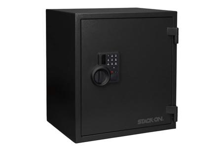 PERSONAL FIREPROOF SAFE-LARGE