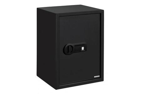 PERSONAL SAFE WITH BIOMETRIC LOCK-EXTRA LARGE