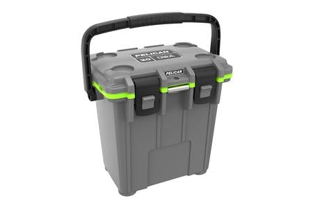 20QT ELITE COOLER