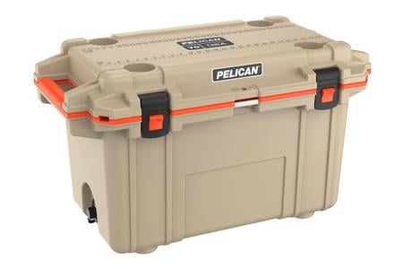 70QT ELITE COOLER