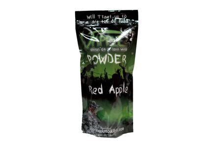 1 LB POWDER BAG RED APPLE