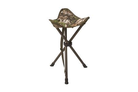 TRIPOD STOOL XTRA GREEN