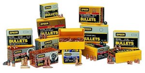 277-150-GR SPITZER SP BULLET 