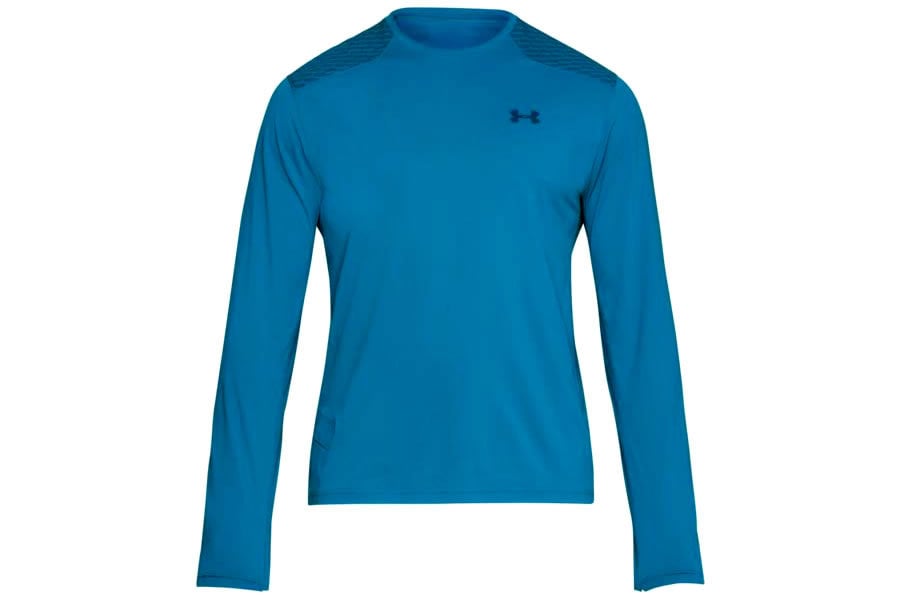 under armour hiking shirt