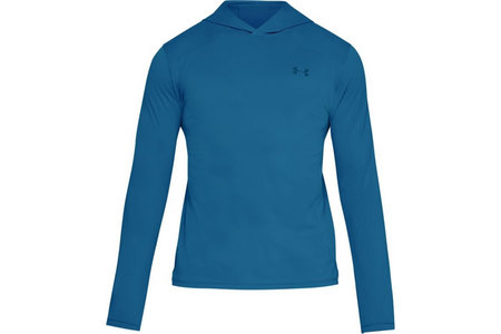 under armour men's sunblock hoodie