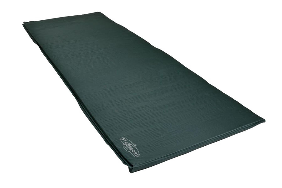 stansport deluxe double air mattress