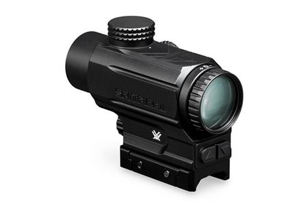 VORTEX OPTICS SPITFIRE PRISM SCOPE 1X-AR