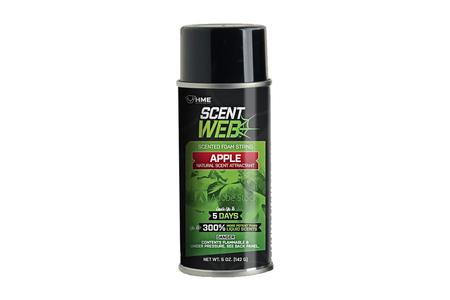 APPLE SCENT WEB