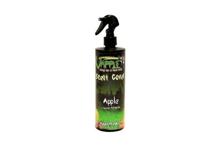 16 OZ SPRAY BOTTLE GREEN APPLE