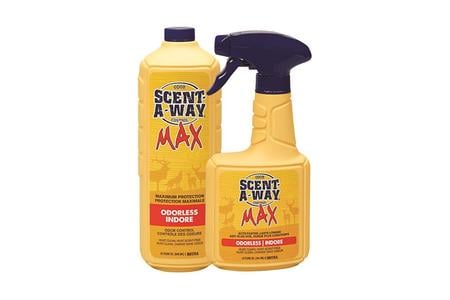 SAW MAX 44 OZ COMBO ODORLESS