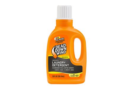 LAUNDRY DETERGENT 20 OZ