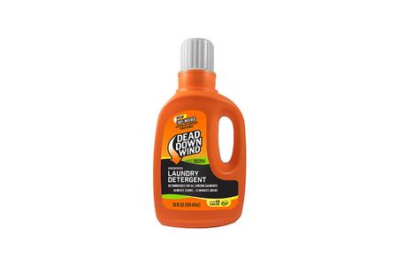 LAUNDRY DETERGENT NATURAL WOODS 20 OZ