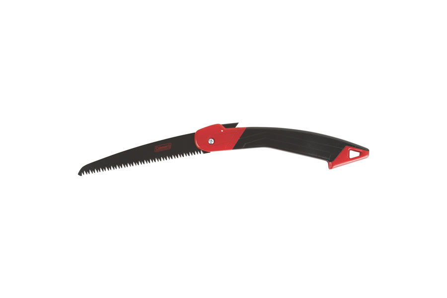 Coleman C004 Rugged Folding Saw | Vance Outdoors