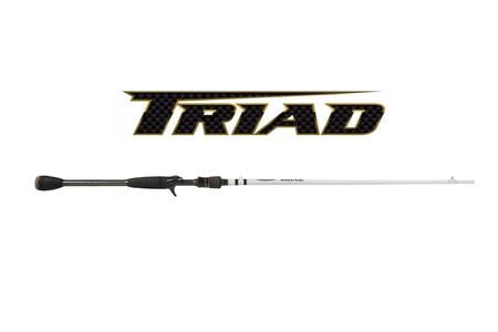 TRIAD 76 EXTRA HEAVY CASTING