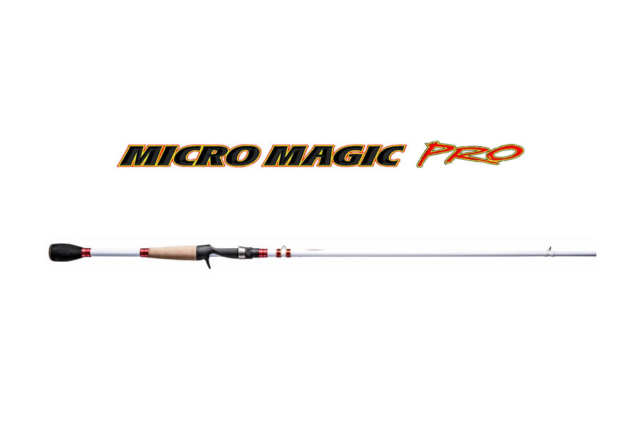 Discount Duckett Fishing Micro Magic Pro 7 ft - Medium Cranking