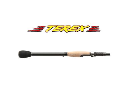 Duckett Fishing Micro Magic Pro 7 ft - Medium Cranking Rod