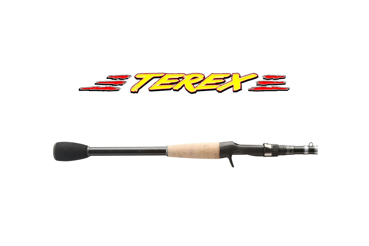 Discount Duckett Fishing Micro Magic Pro 7 ft - Medium Cranking Rod for  Sale, Online Fishing Rods Store