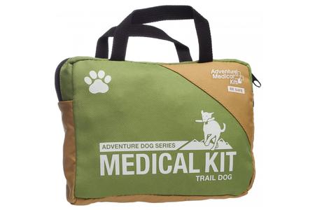 ADVENTURE MEDICAL ADVENTURE DOG SERIES TRAIL DOG MEDICAL KIT