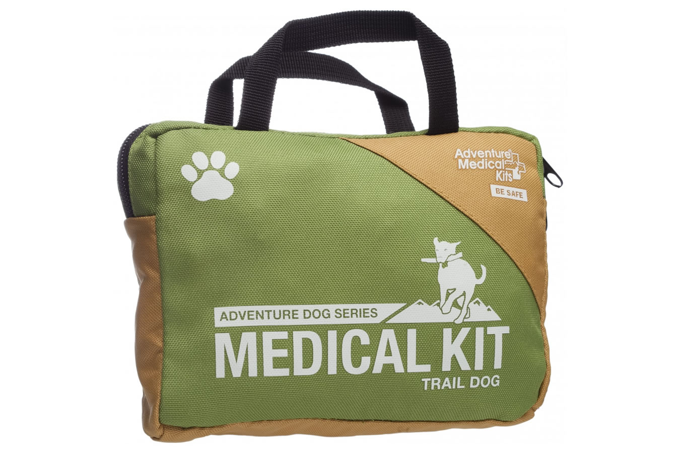 Adventure Medical Adventure Dog Series Trail Dog Medical Kit